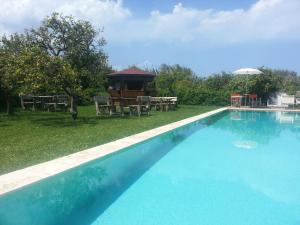 Agriturismo Galea,Giarre>>Catania,3 star