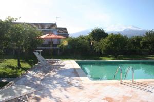 Agriturismo Galea,Giarre>>Catania,3 star