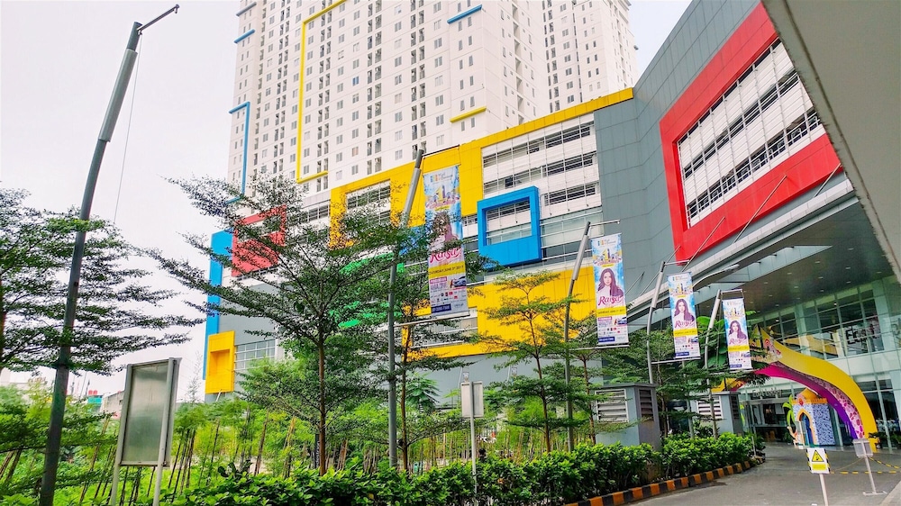 jakarta