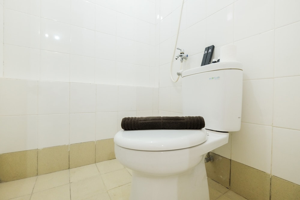 simply living 2br at bassura city apartment
