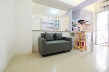 simply living 2br at bassura city apartment