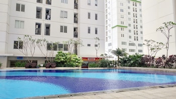 simply living 2br at bassura city apartment