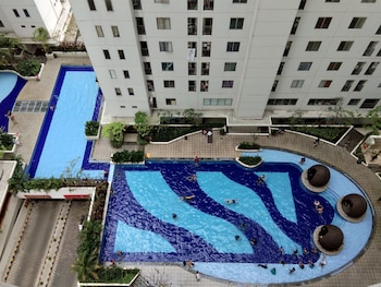 simply living 2br at bassura city apartment