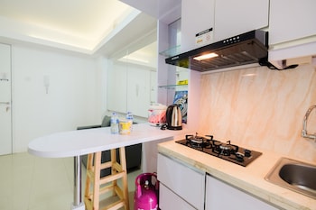simply living 2br at bassura city apartment