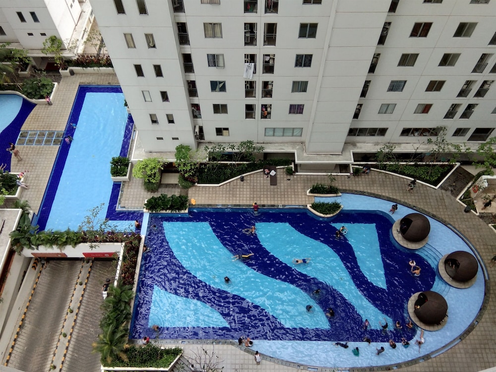 simply living 2br at bassura city apartment