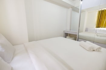 simply living 2br at bassura city apartment
