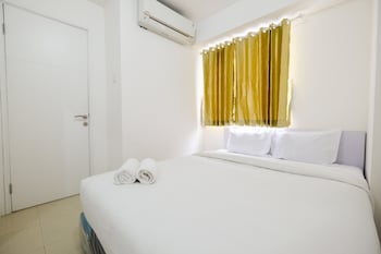 simply living 2br at bassura city apartment