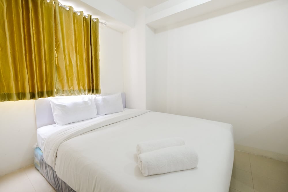 simply living 2br at bassura city apartment