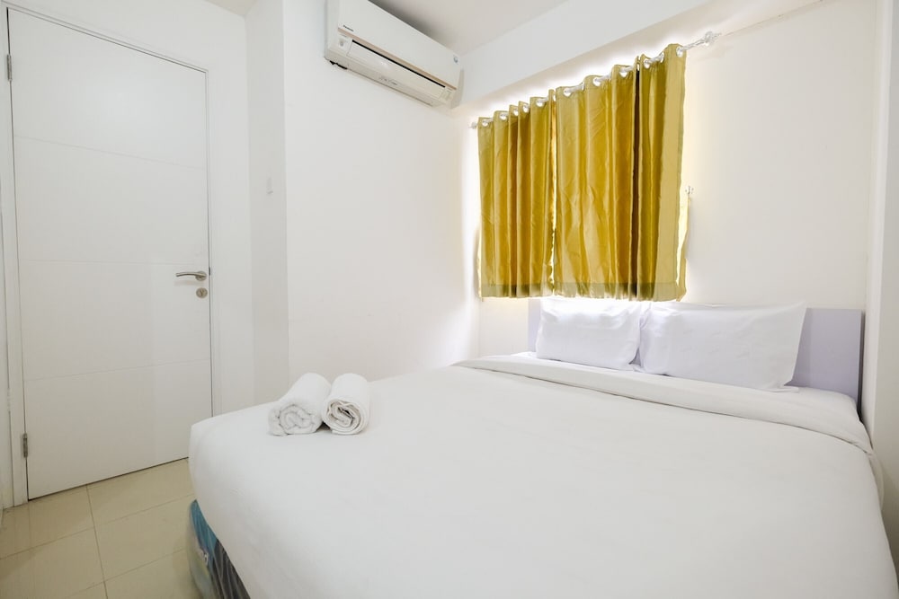 simply living 2br at bassura city apartment
