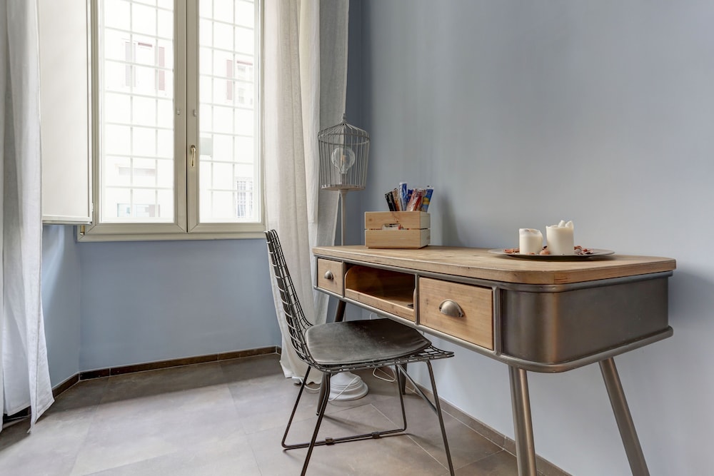 appartamento capo dafrica 30