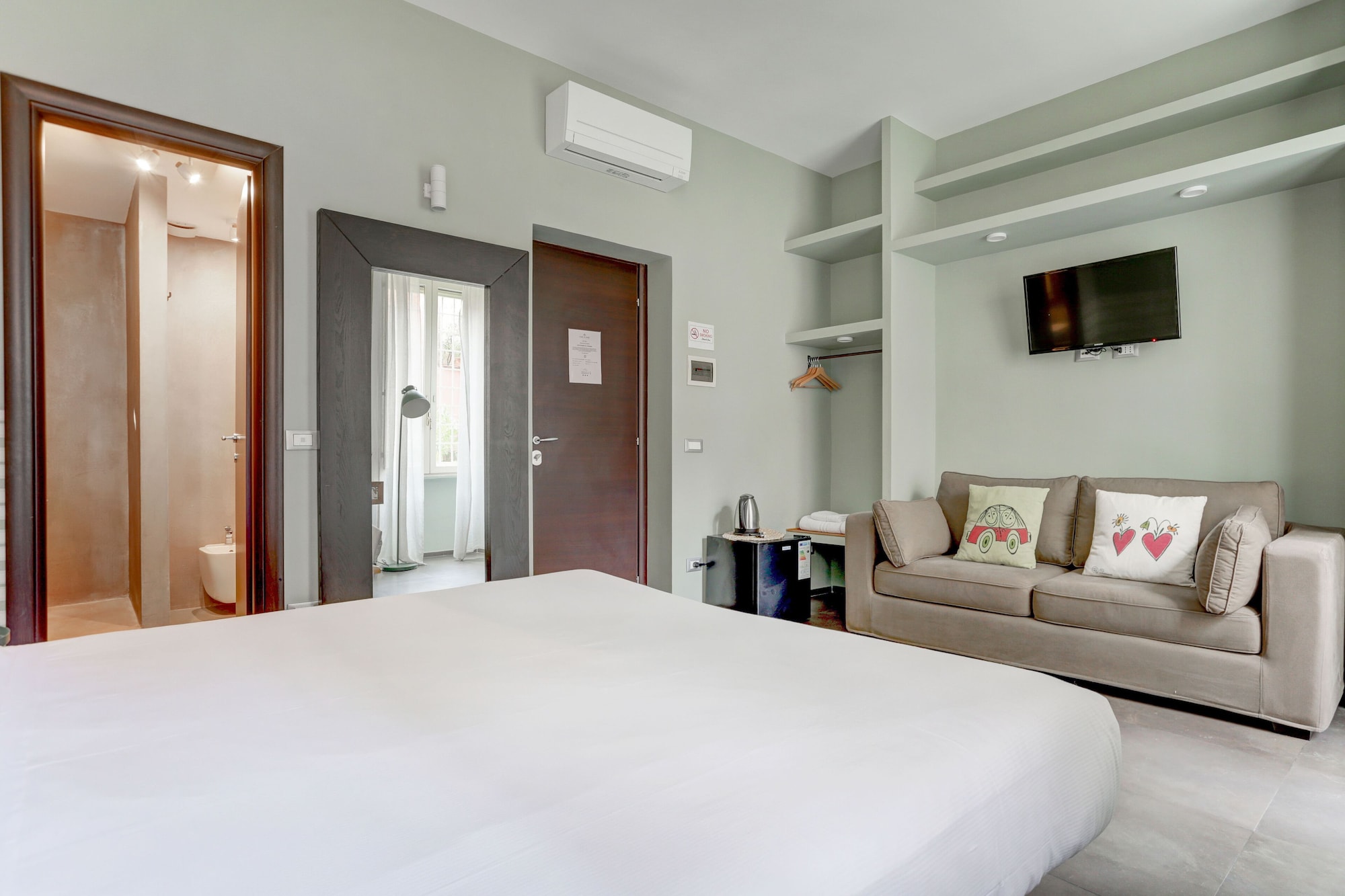 appartamento capo dafrica 30