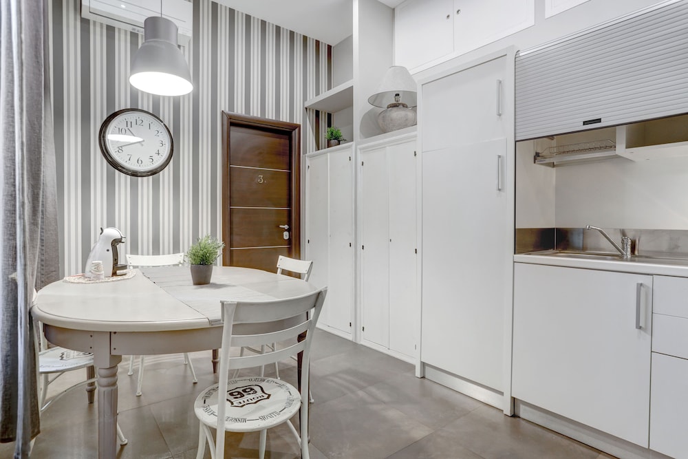 appartamento capo dafrica 30