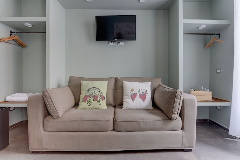 appartamento capo dafrica 30