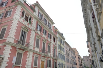 appartamento capo dafrica 30