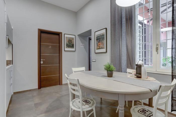 appartamento capo dafrica 30