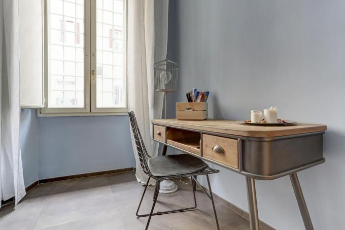 appartamento capo dafrica 30