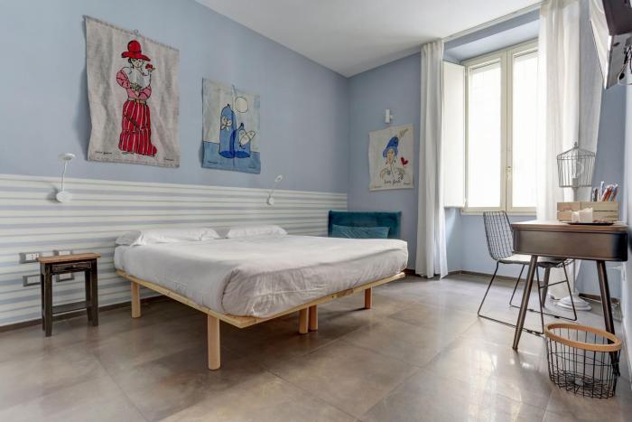 appartamento capo dafrica 30