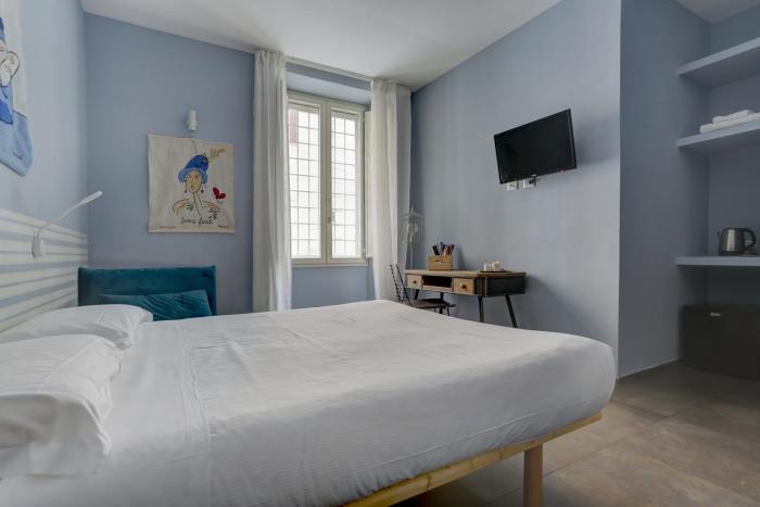 appartamento capo dafrica 30