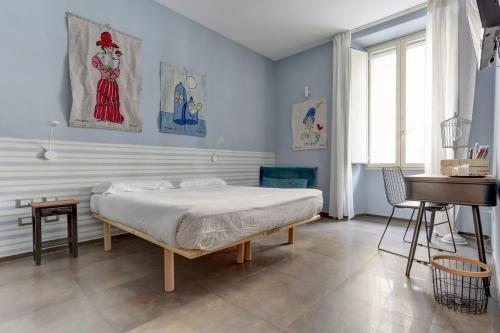 appartamento capo dafrica 30