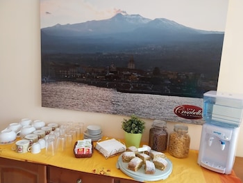 B&B Casabella,Giarre>>Catania,3 star