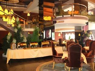 vienna hotel shenzhen songgang yanchuan road