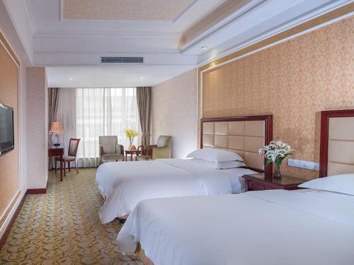 vienna hotel shenzhen songgang yanchuan road