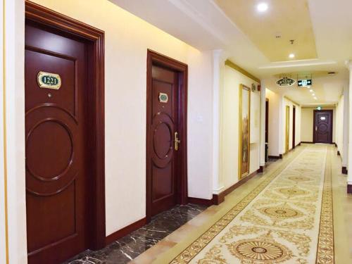 vienna hotel shenzhen songgang yanchuan road