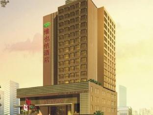 vienna hotel shenzhen songgang yanchuan road