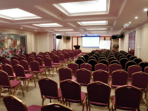 vienna hotel shenzhen songgang yanchuan road