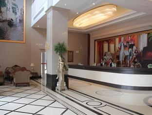 vienna hotel shenzhen songgang yanchuan road