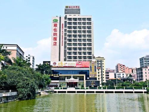 vienna hotel shenzhen songgang yanchuan road