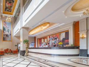 vienna hotel shenzhen songgang yanchuan road