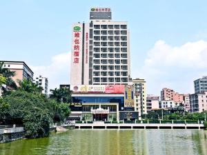 vienna hotel shenzhen songgang yanchuan road