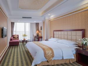 vienna hotel shenzhen songgang yanchuan road
