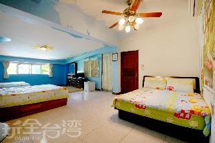 erpring mountain bnb