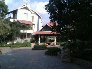 pragati green meadows and resort