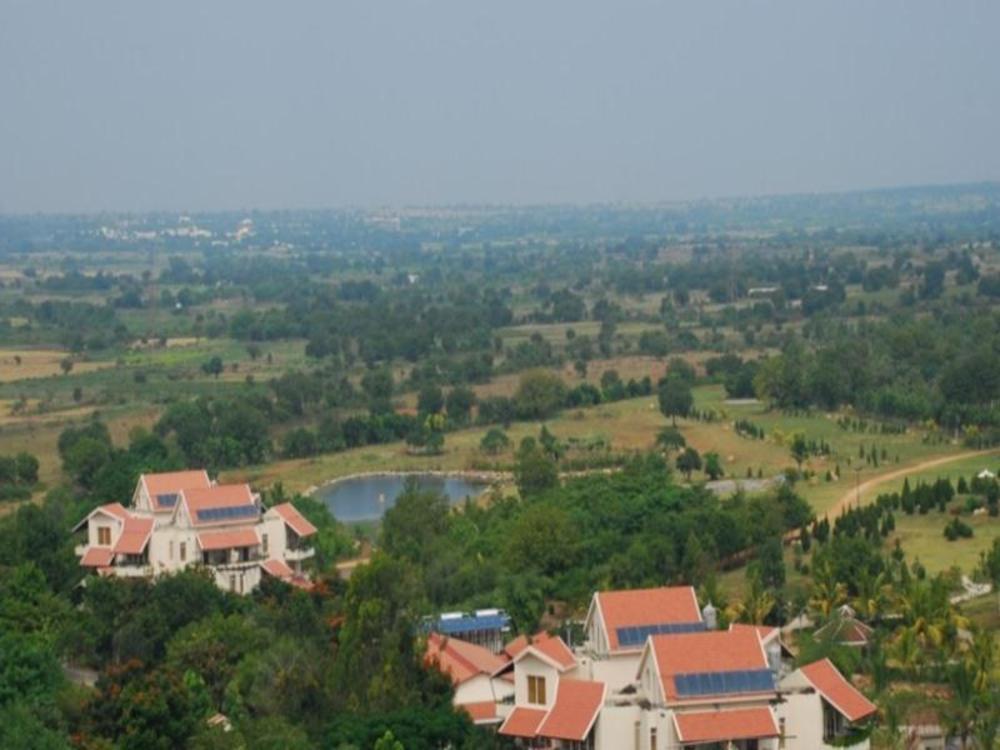 pragati green meadows and resort