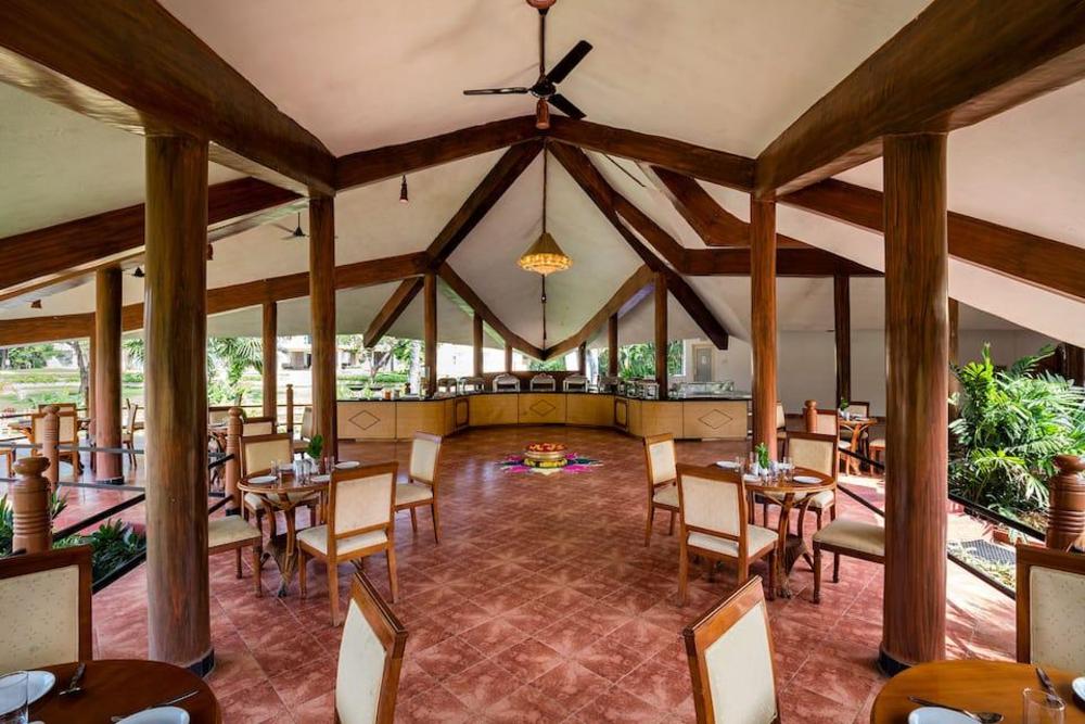 pragati green meadows and resort