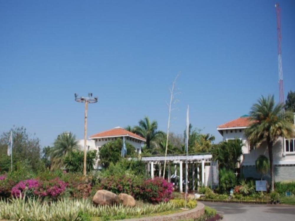 pragati green meadows and resort