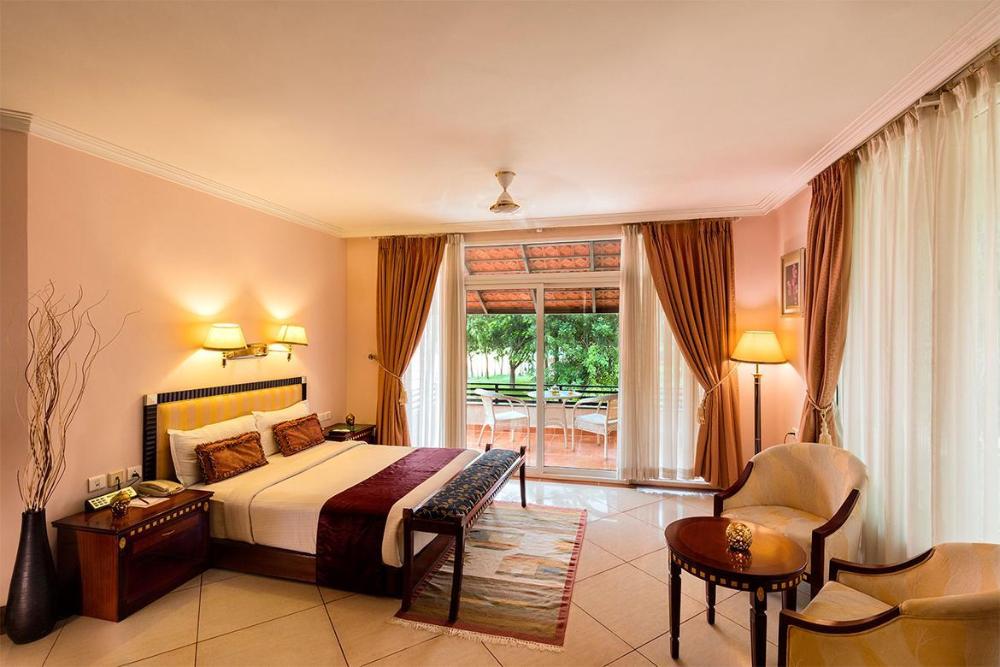 pragati green meadows and resort