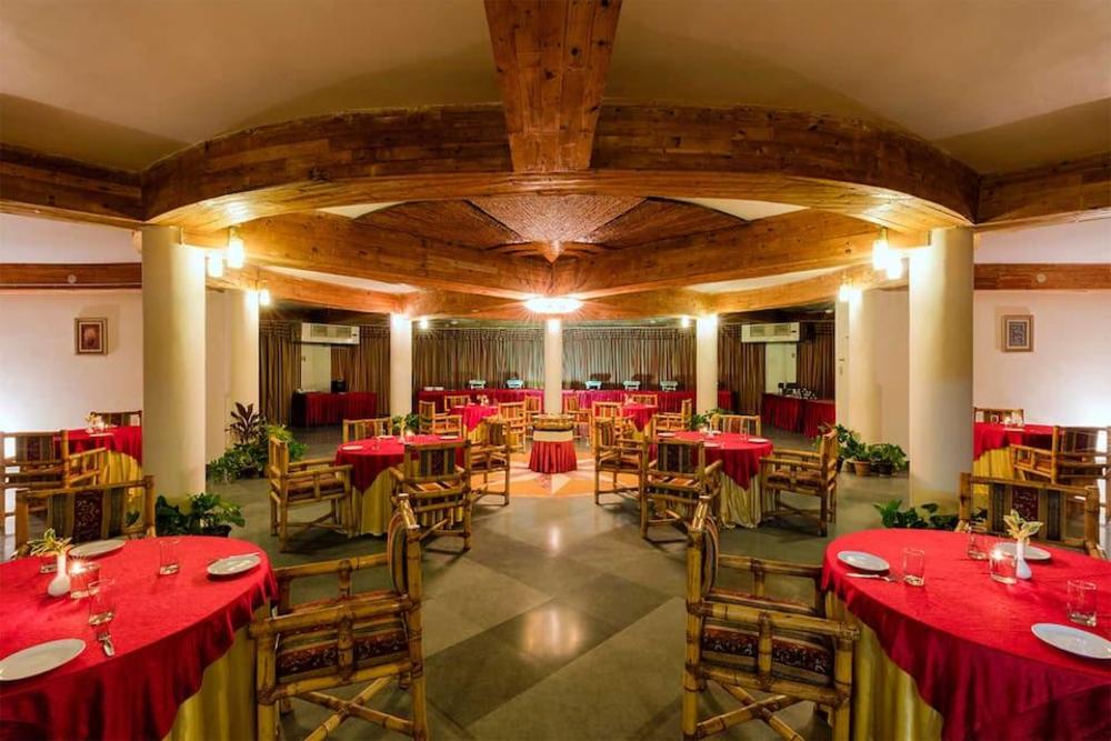 pragati green meadows and resort