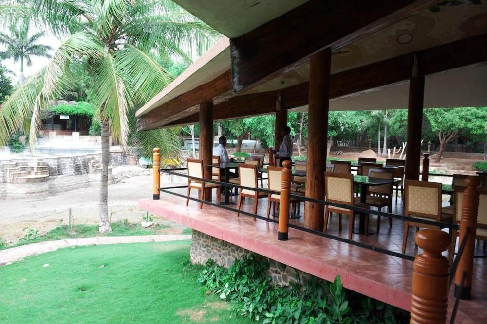 pragati green meadows and resort