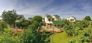 pragati green meadows and resort