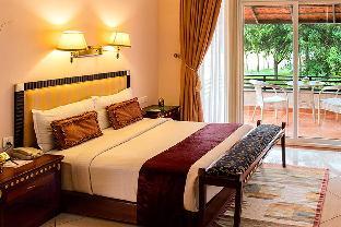 pragati green meadows and resort