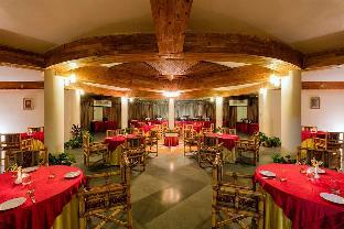 pragati green meadows and resort