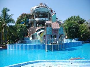 pragati green meadows and resort