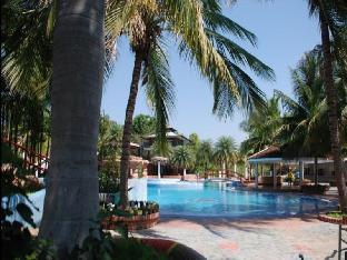 pragati green meadows and resort