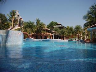 pragati green meadows and resort