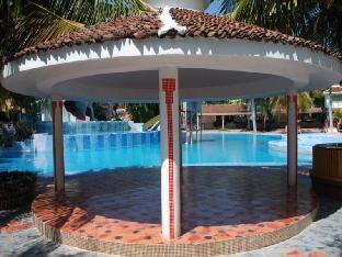 pragati green meadows and resort