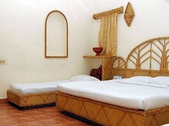 Pragati Green Meadows And Resort,,3 star